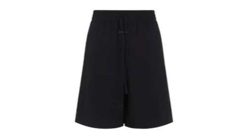 Fear of God Tech Sport Short Black